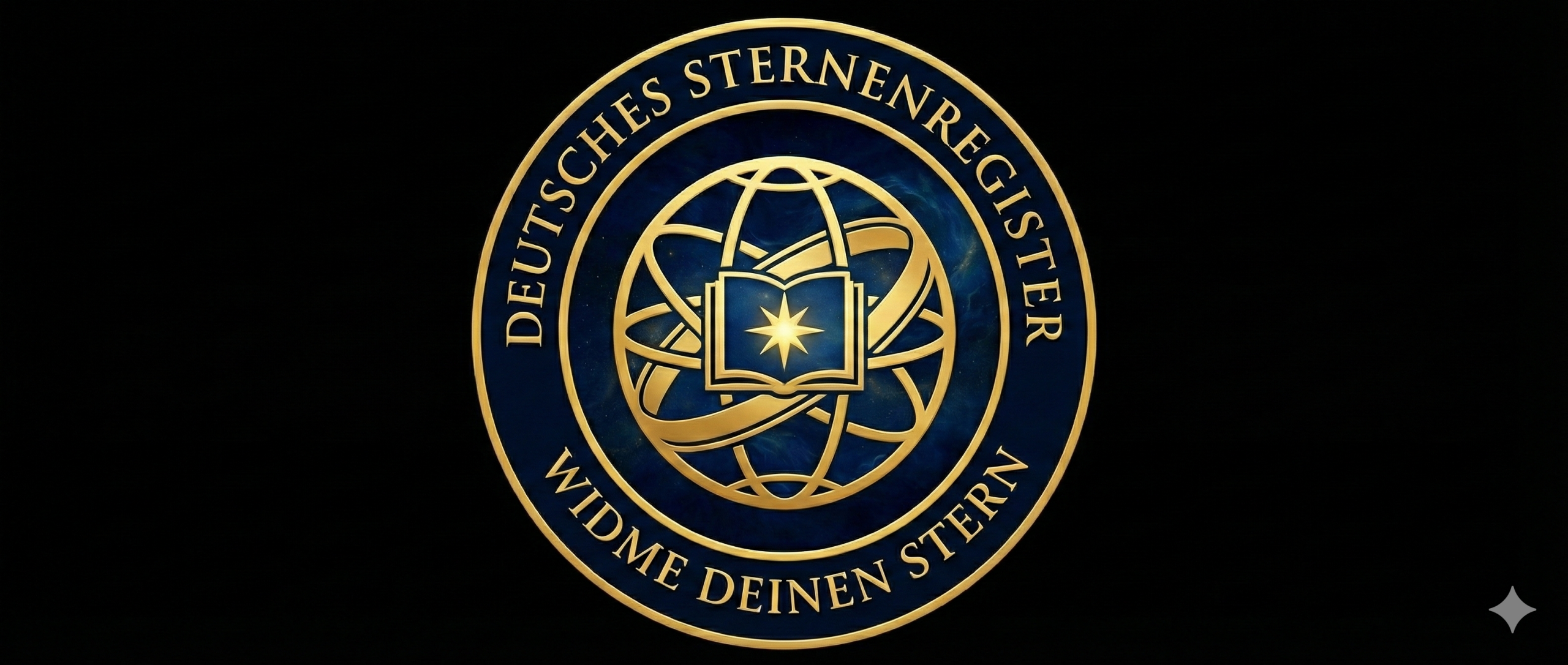 Deutsches Sternenregister